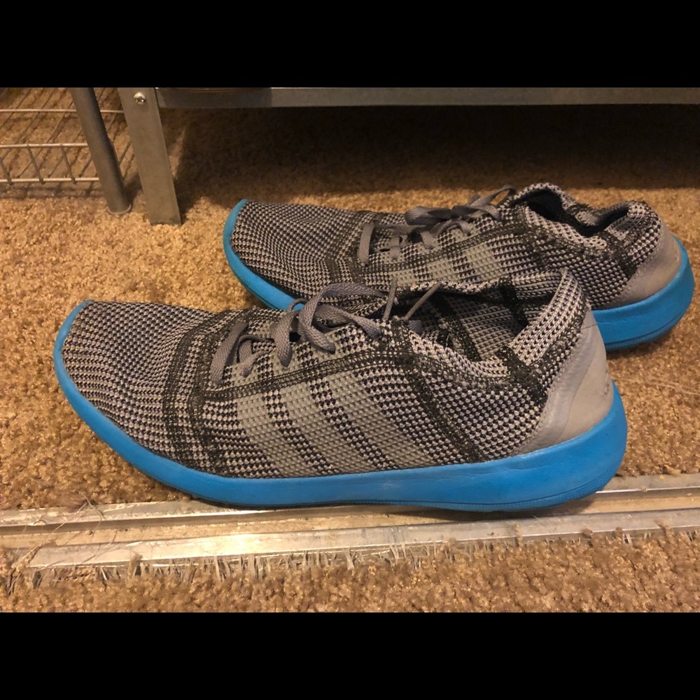 Men’s adidas workout shoes